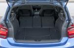BMW M135i 3-Door 2012 года